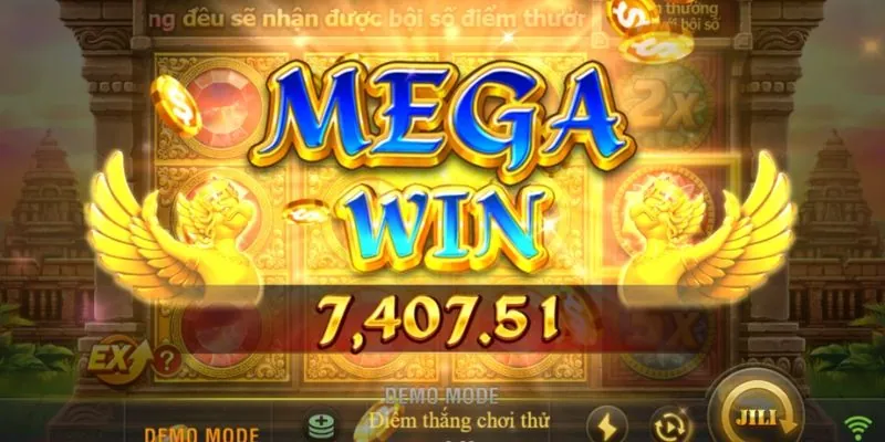 Ưu đãi đặc biệt FCB8