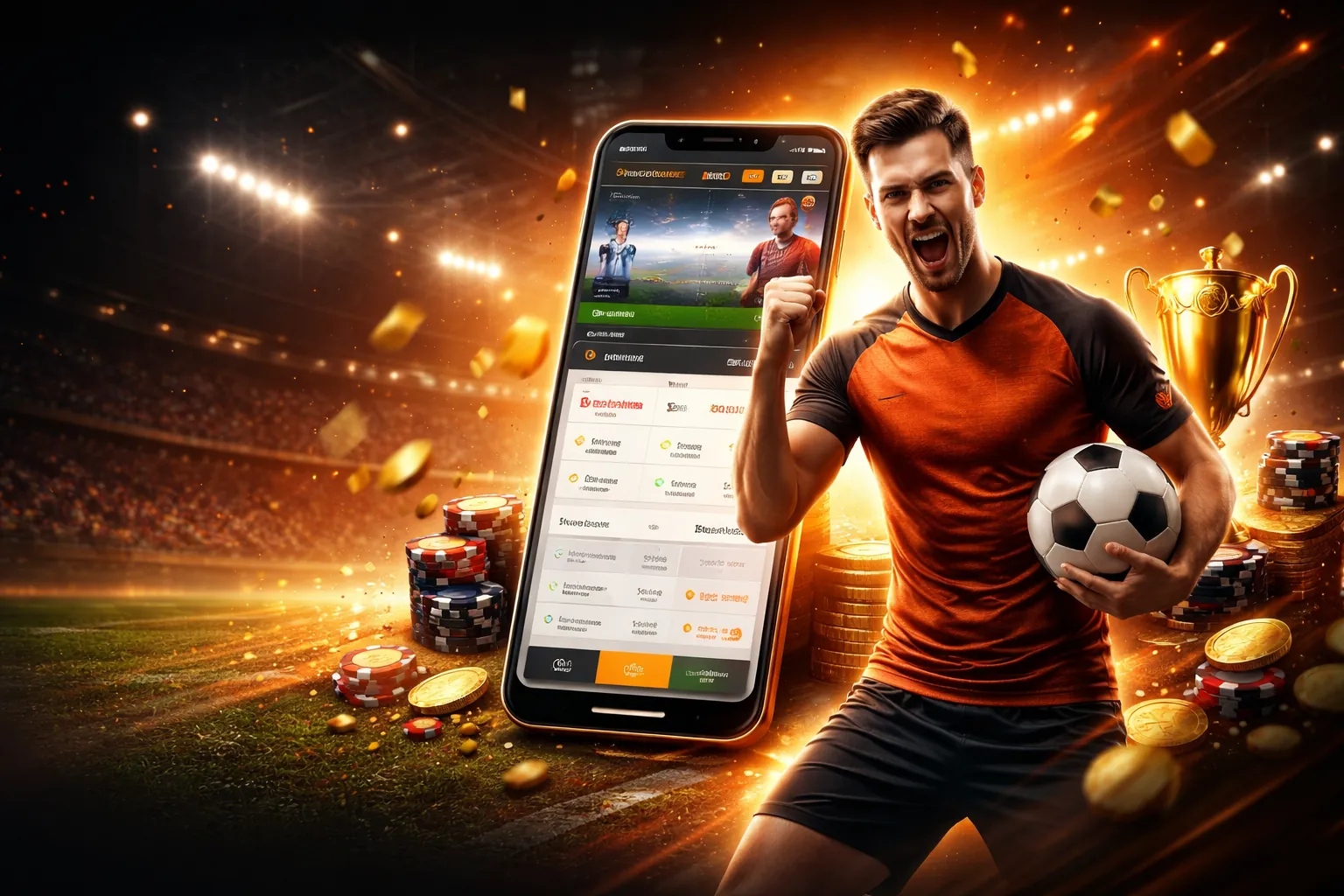 Phân tích sâu về nền tảng FCB8