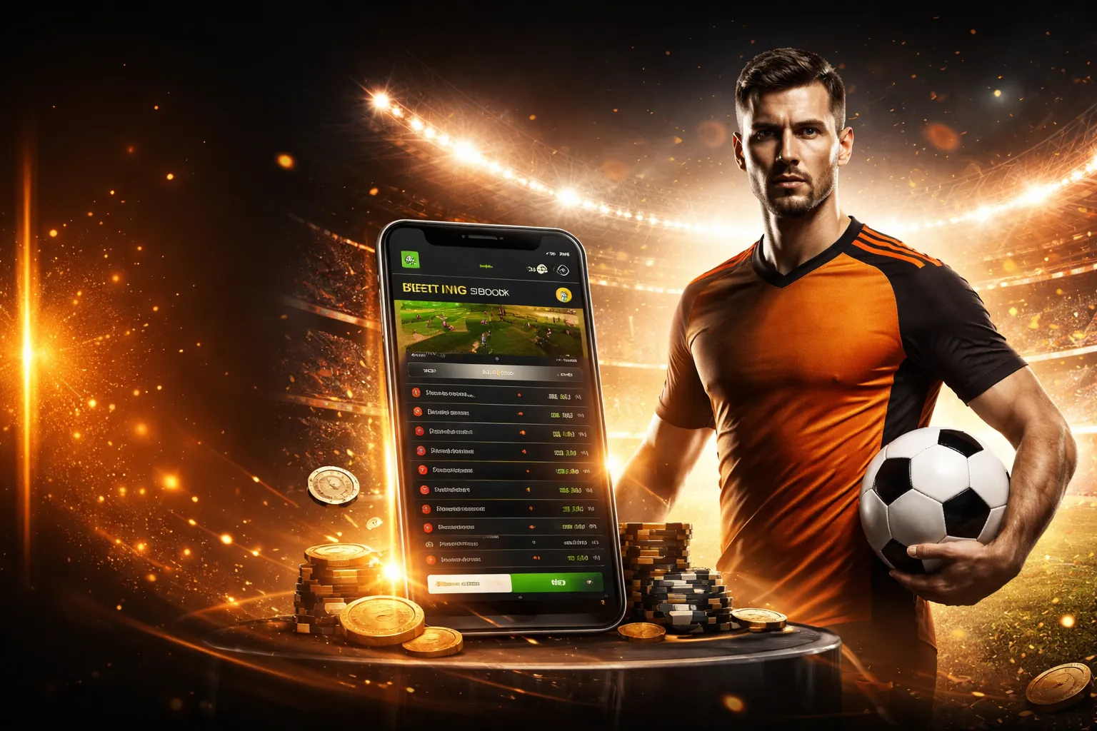 Giá trị cốt lõi của FCB8