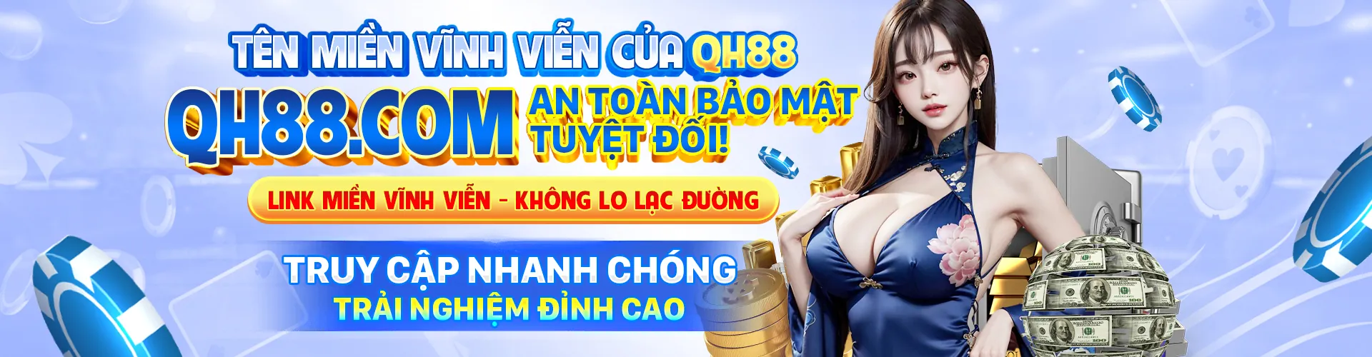 Hình ảnh minh họa truy cập an toàn liên kết FCB8