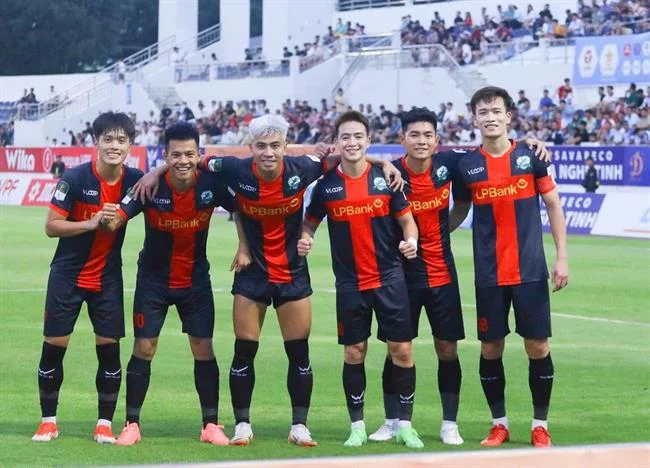 Đội ngũ chuyên gia của FCB8 link hôm nay