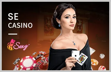 Sòng bạc trực tuyến FCB8 với dealer xinh đẹp và trò chơi casino kinh điển