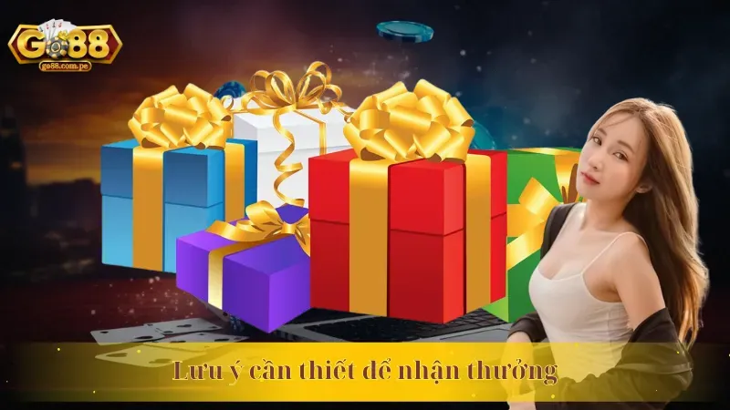 Hoàn trả cược không giới hạn